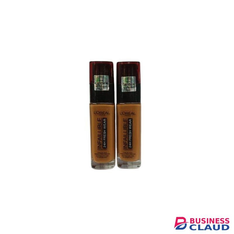 L'Oréal L'Oréal Infallible 24/Hr Fresh Wear Matte Make Up Foundation