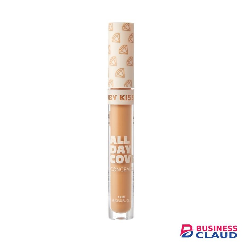 Ruby Kisses All Day Cover Concealer - Warm Honey.