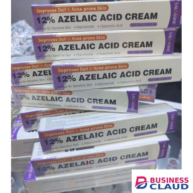 Collagen House azealic acid cream