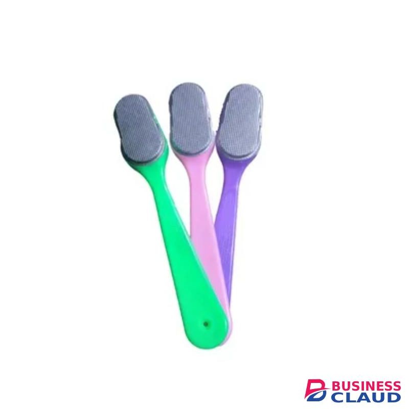 Nancy Foot Scraper, Rasp,File And Callus Remover.