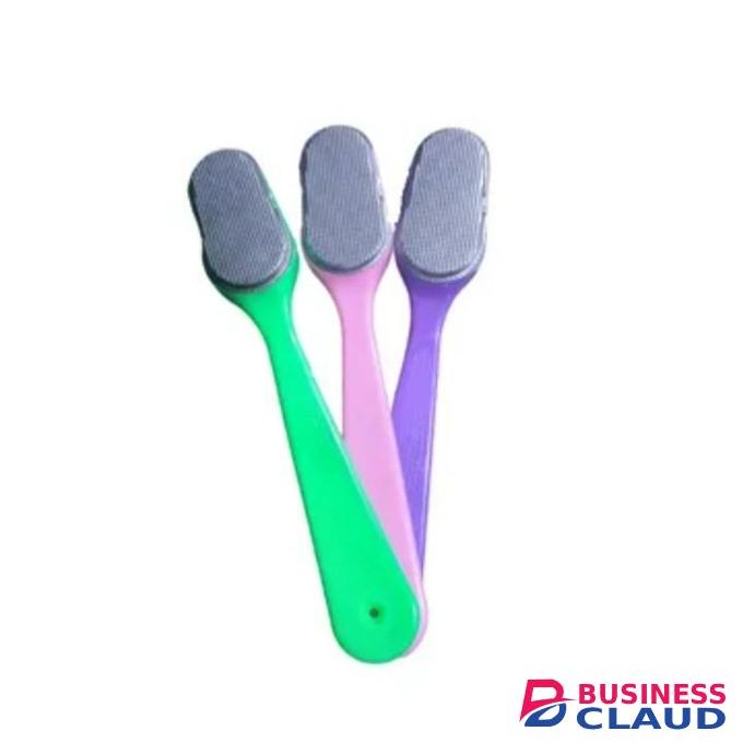 Nancy Foot Scraper, Rasp,File And Callus Remover.