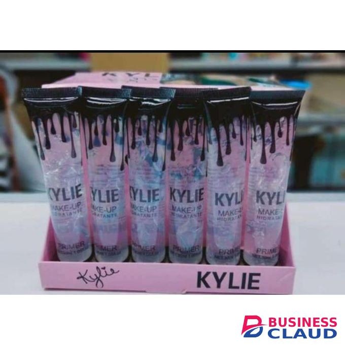 Kylie Make Up Hydrante Foundation Primer.