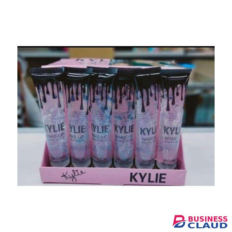 Kylie Make Up Hydrante Foundation Primer.