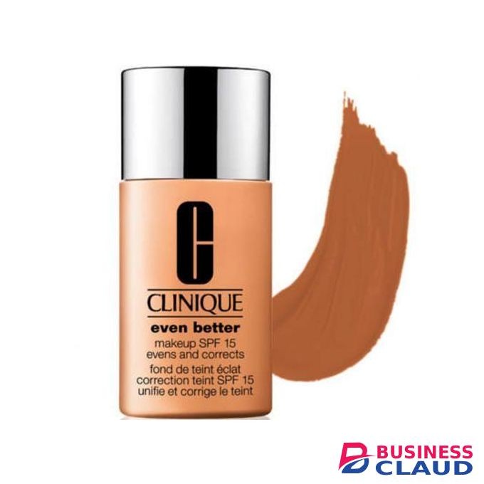 Clinique Even Better™ Makeup Broad Spectrum SPF 15-Pecan - 30ml.