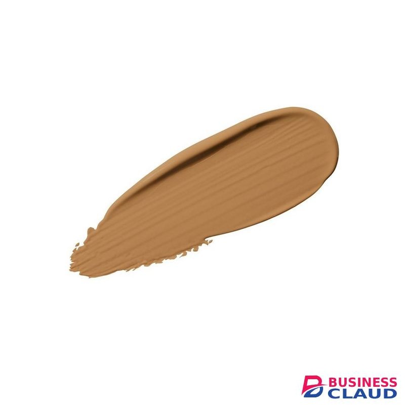 L.A. Colors Truly Matte Foundation-Cafe