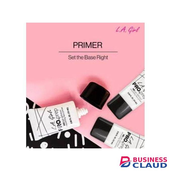 L.A. Girl LA GIRL BASE PRIMER