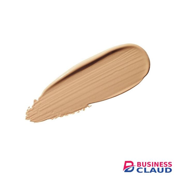 L.A. Colors Truly Matte Foundation-Natural
