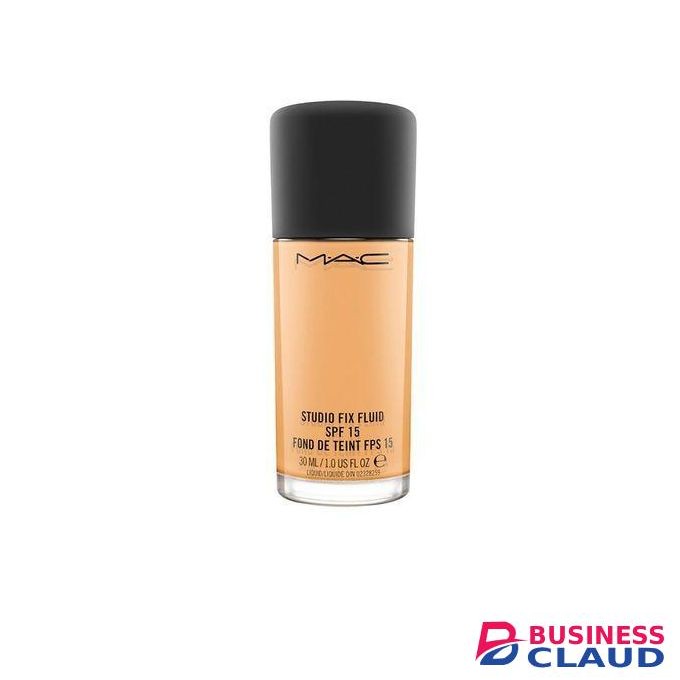 M.A.C Studio Fix Fluid SPF 15 - NC 44.5.