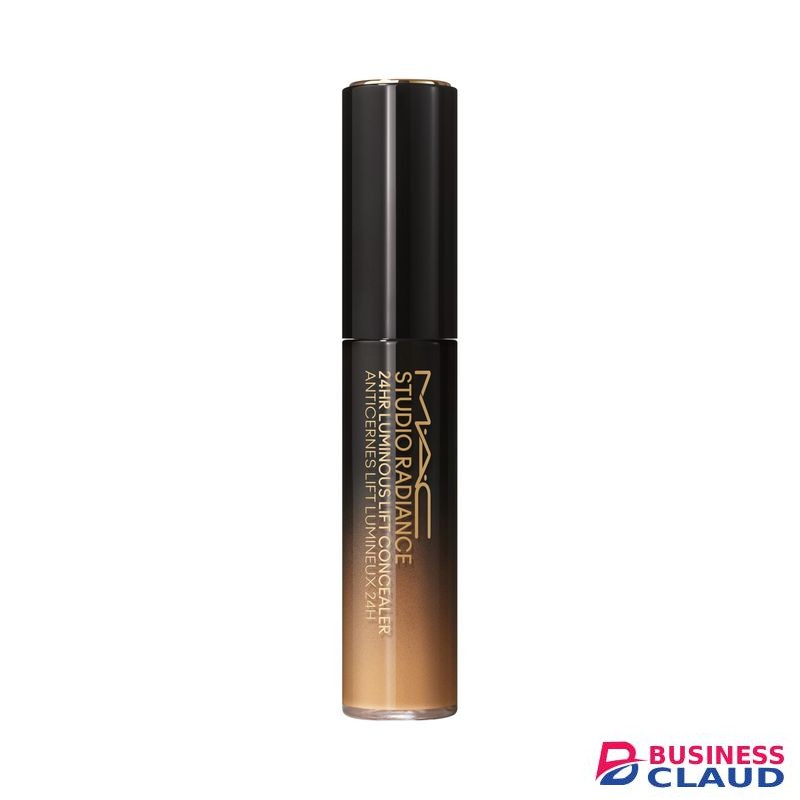 M.A.C Studio Radiance 24HR Luminous Lift Concealer 9ml - NC35.