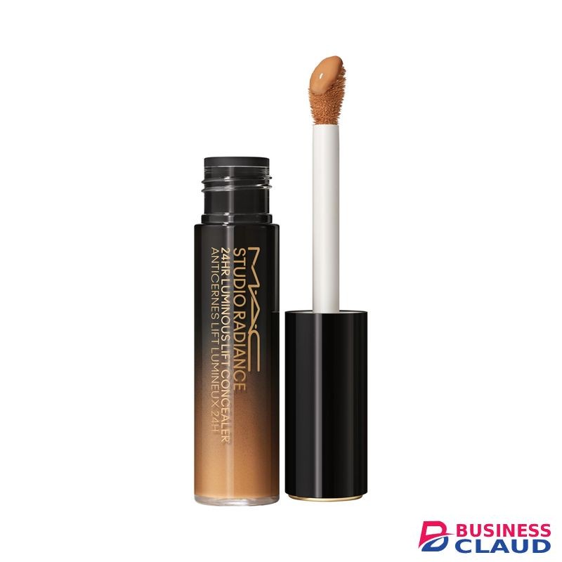 M.A.C Studio Radiance 24HR Luminous Lift Concealer 9ml - NC35.