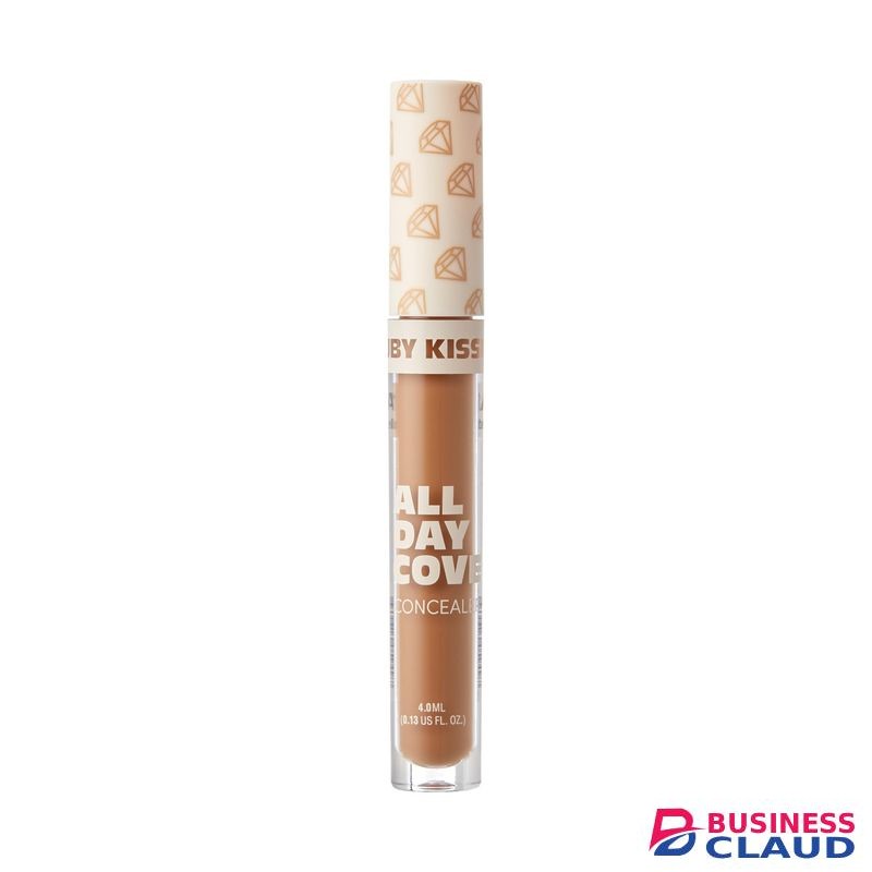 Ruby Kisses All Day Cover Concealer - Nutella Toast.