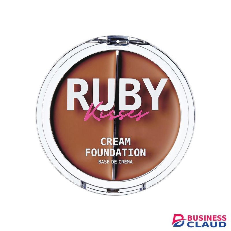 Ruby Kisses 3D Face Creator Duo Foundation - 14.