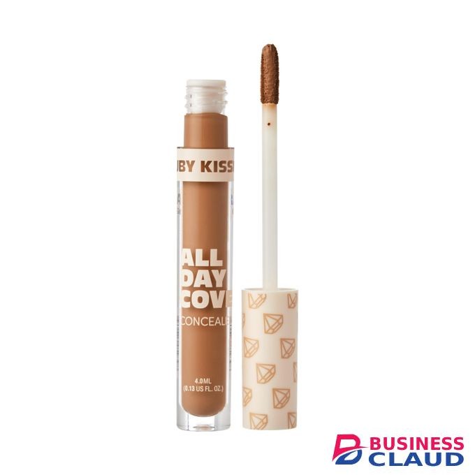 Ruby Kisses All Day Cover Concealer - Mocha.