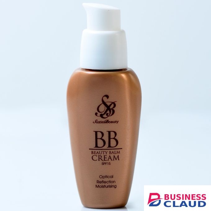 SuzieBeauty BB Cream
