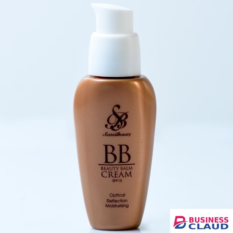 SuzieBeauty BB Cream