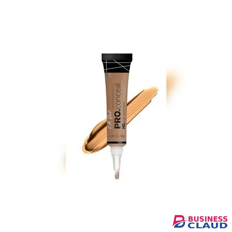 L.A. Girl LA Gir. l High Definition Pro Conceal Fawn