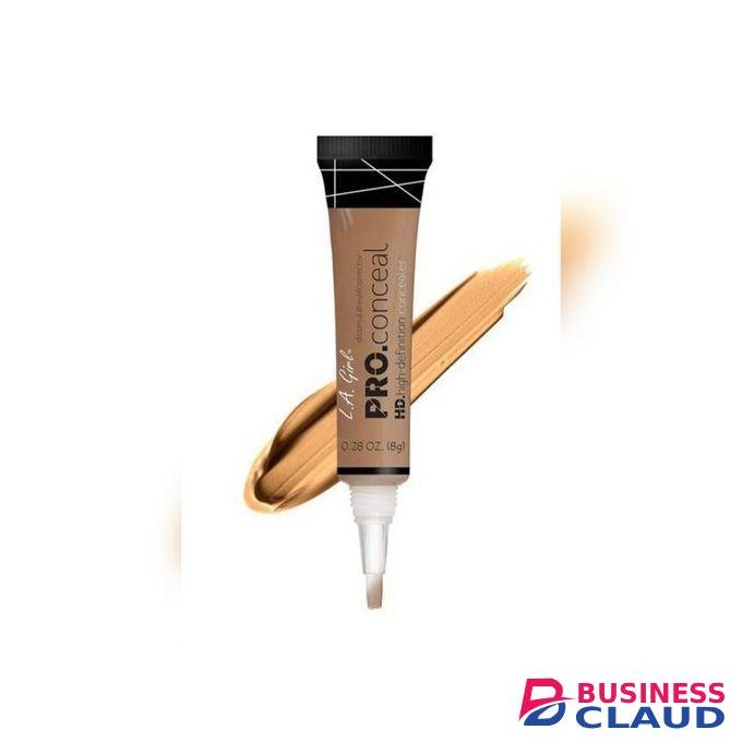 L.A. Girl LA Gir. l High Definition Pro Conceal Fawn