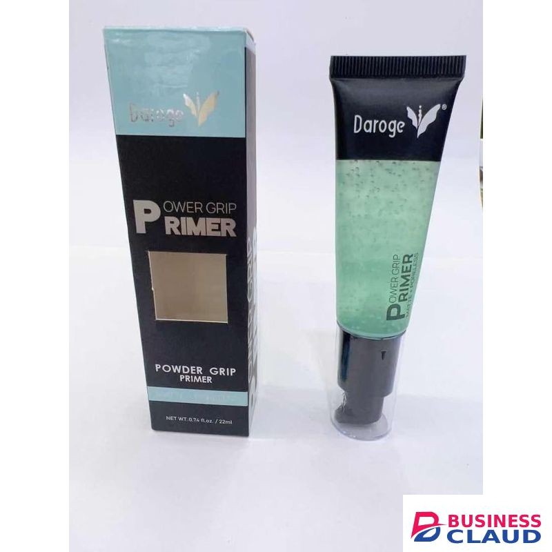 Makeup Power grip primer + free applicator brush