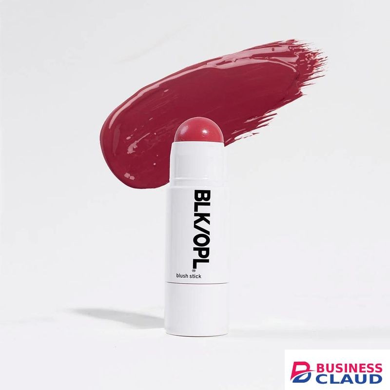 Blk Opl Colorsplurge Blush Sticks Bella Rose.