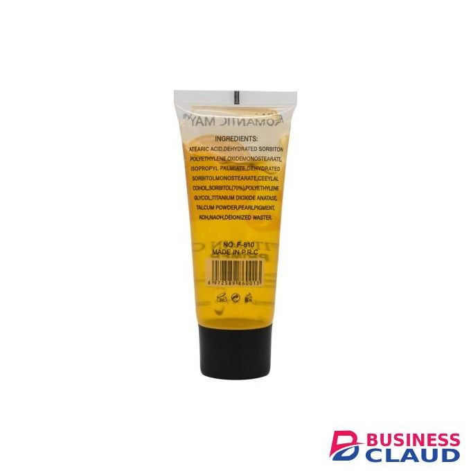 Romantic May Vitamin C Makeup Primer, 40ml