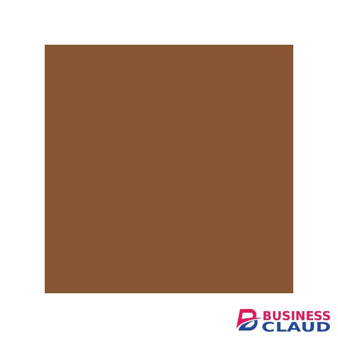 Blk Opl Mineral Matte Creme Foundation - Hazelnut.