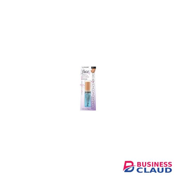 L.A. Colors Foundation Stick