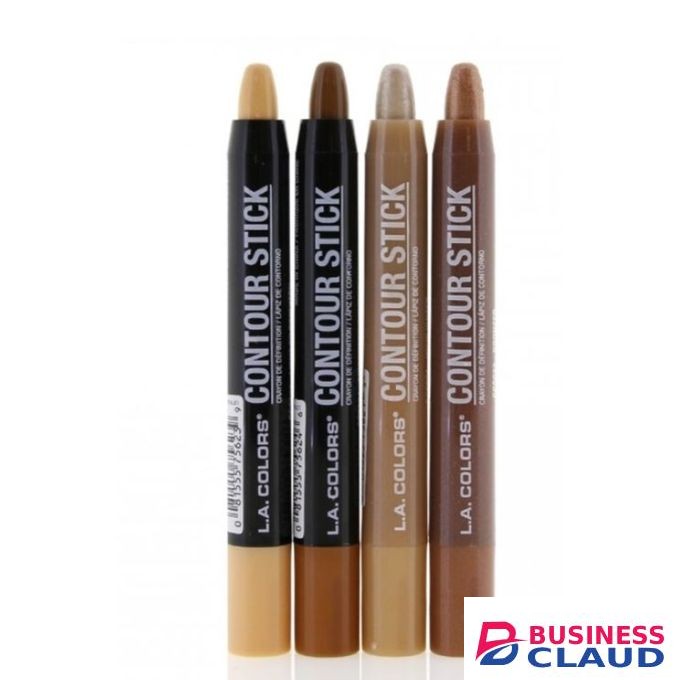L.A. Colors Skinny Contour Sticks - Bronzer