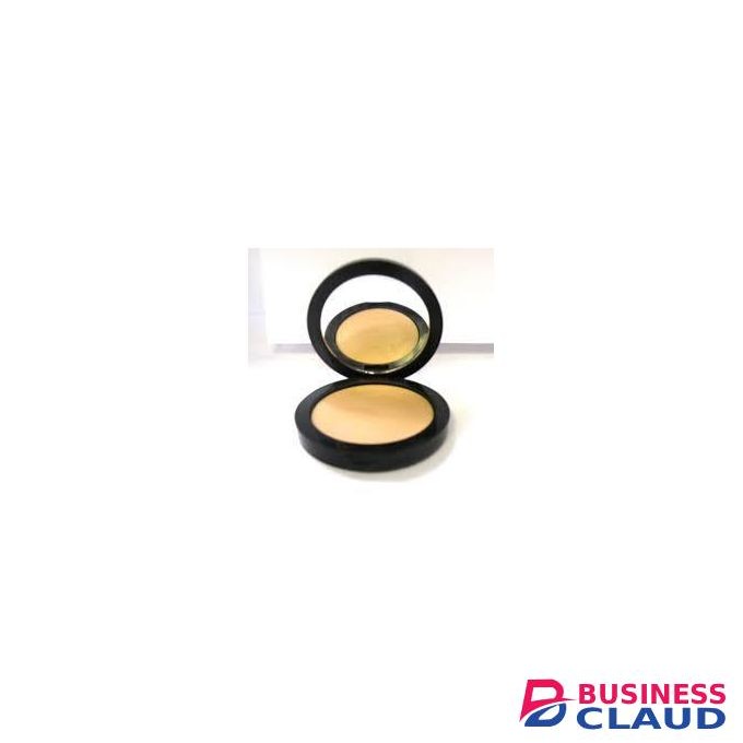 Kiss Beauty INTENSE Powder Camo Foundation