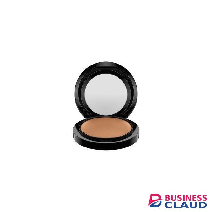 M.A.C Mineralize Skinfinish Natural 10g - Dark Deepest