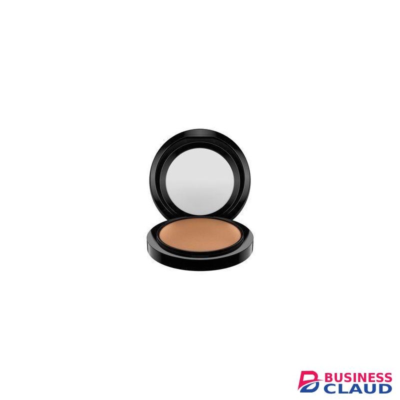 M.A.C Mineralize Skinfinish Natural 10g - Dark Deepest