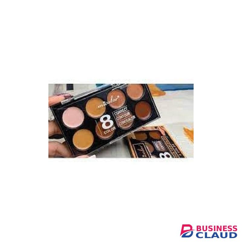 Micolor 8 Correct Contour Concealer
