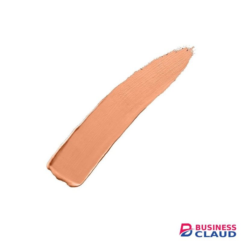 L.A. Colors Cream To Powder Foundation-Shell