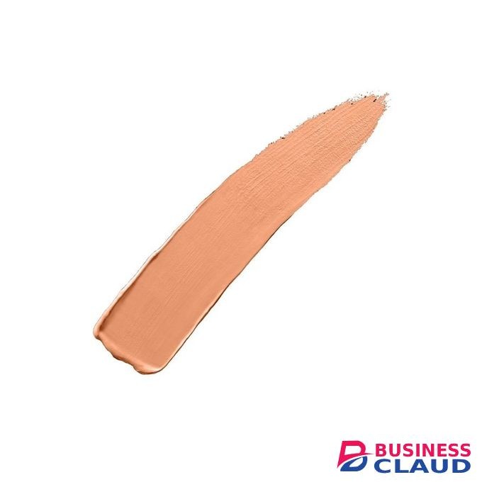 L.A. Colors Cream To Powder Foundation-Shell