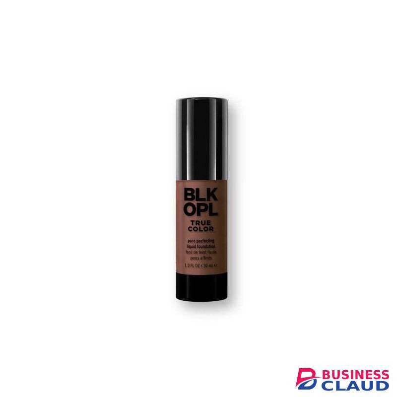 Blk Opl True Color Pore Perfecting Liquid Foundation - Carob.