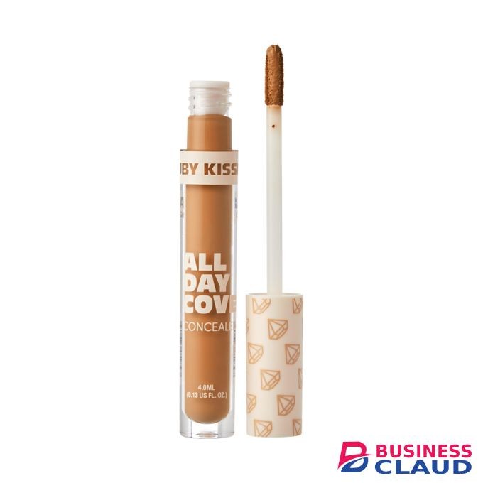Ruby Kisses All Day Cover Concealer - Warm Coconut.