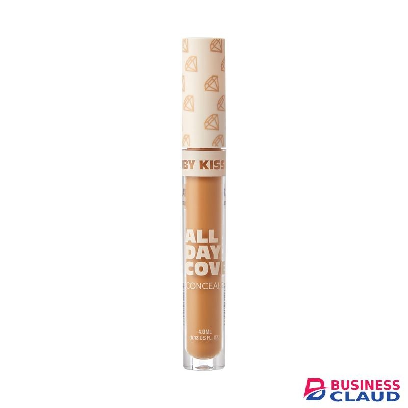 Ruby Kisses All Day Cover Concealer - Warm Coconut.