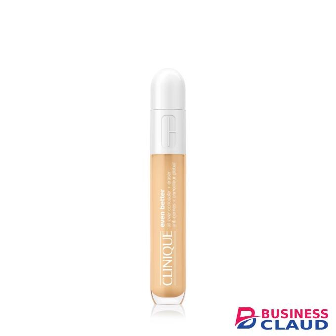 Clinique Even Better™ All-Over Concealer + Eraser - WN 46 Golden Netural 6ml.