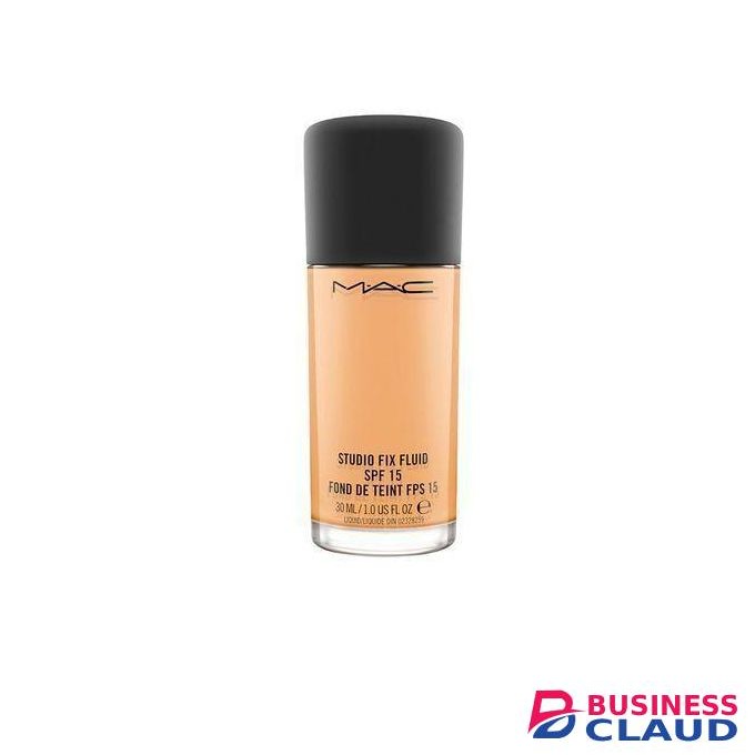 M.A.C Studio Fix Fluid SPF 15 - NC43.5.