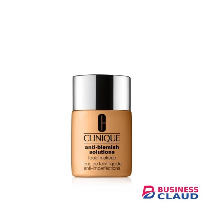 Clinique Acne Solutions™ Liquid Makeup - WN 112 Ginger 30ml .