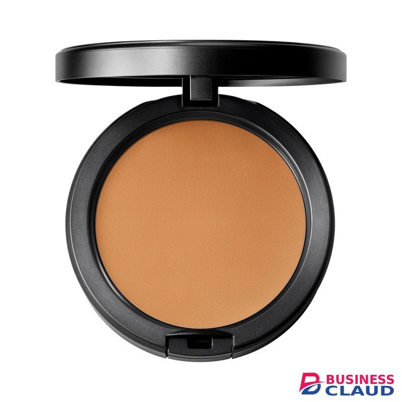 M.A.C Studio Fix Powder Plus Foundation - NC46 12g.