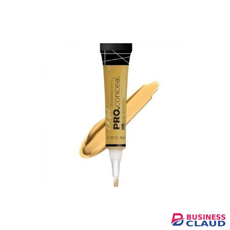 Victoria's Secret High Definition ProConcealer HD Yellow Corrector Concealer