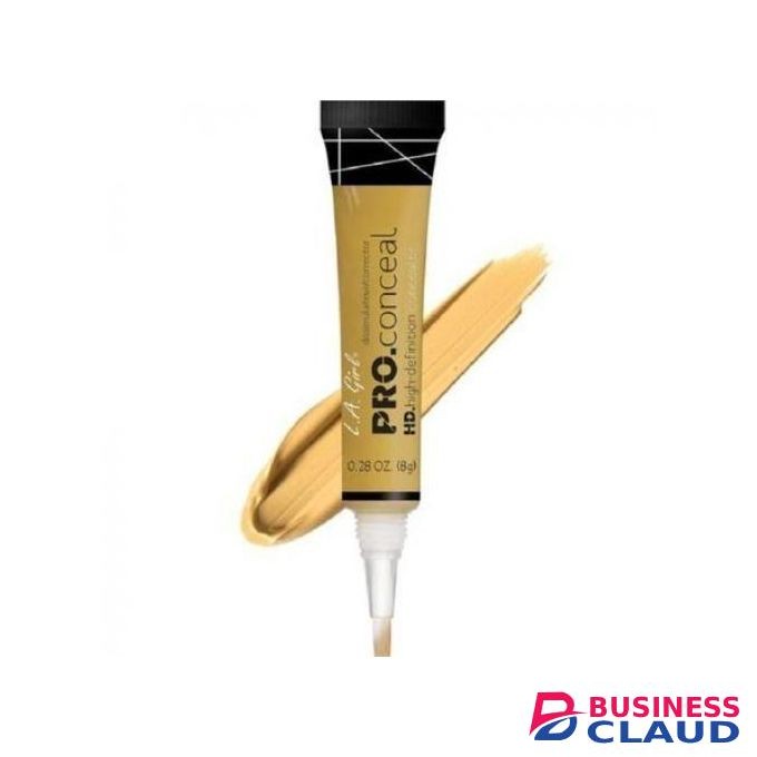 Victoria's Secret High Definition ProConcealer HD Yellow Corrector Concealer