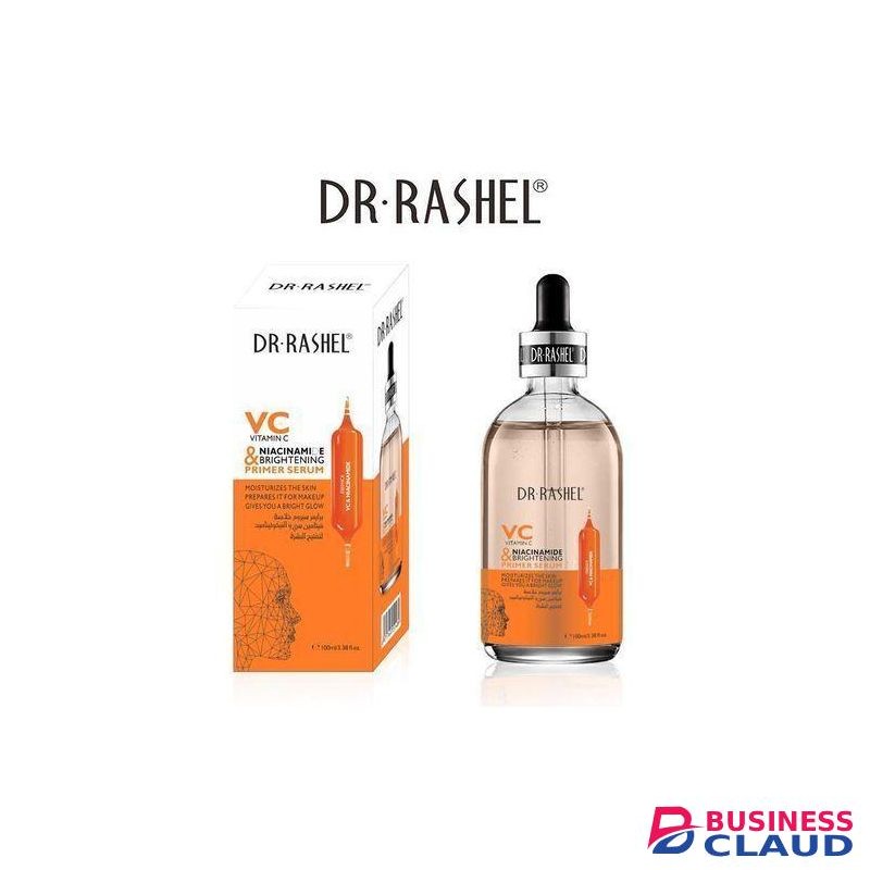 DR RASHEL Vitamin C Primer Serum-100ml.