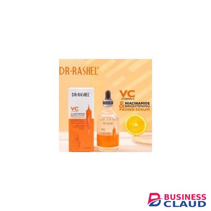 DR RASHEL Vitamin C Primer Serum-100ml.