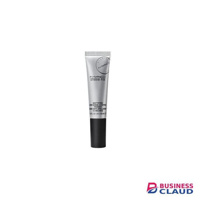 M.A.C Studio Fix Matte 12hr Shine Control Primer - 30ml