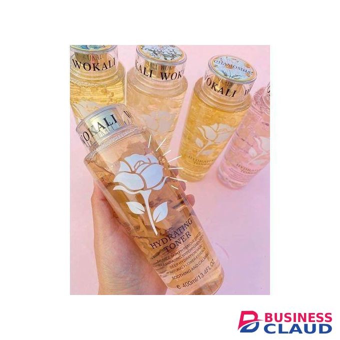 Wokali Skin Hydrating Toner
