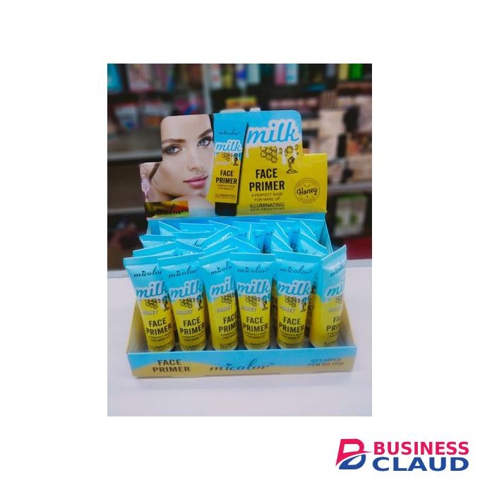 Micolor Milk Face Primer