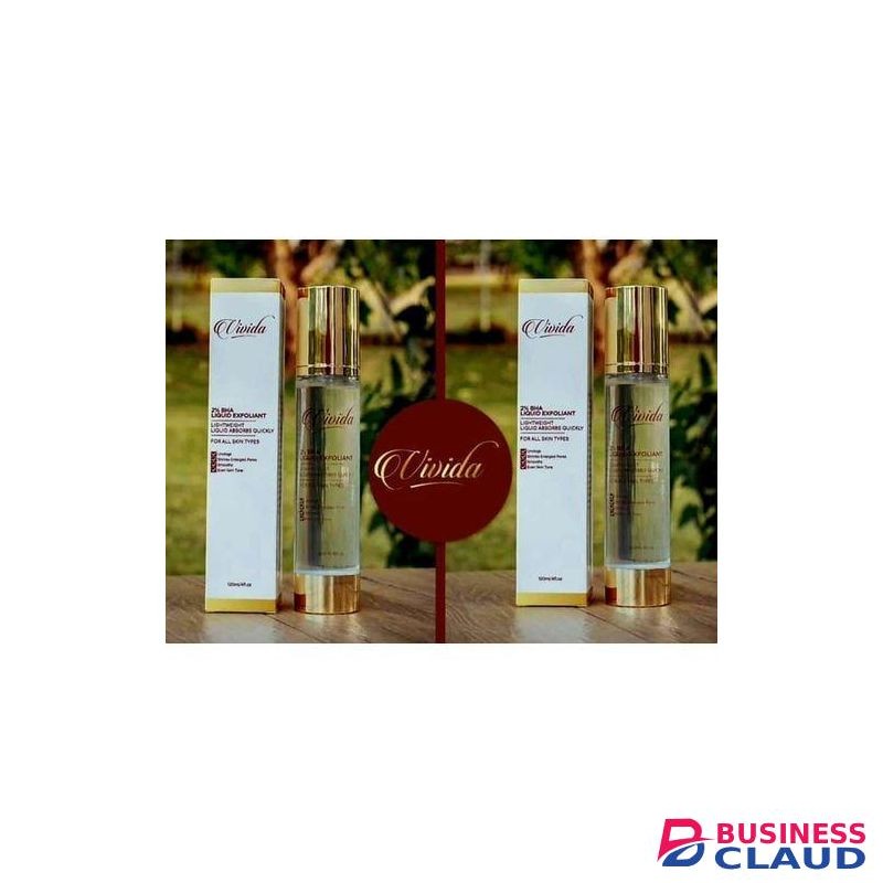 Vivida Toner Serum â€“ 2-in-1 Hydrating & Pore-Refining Toner + Serum