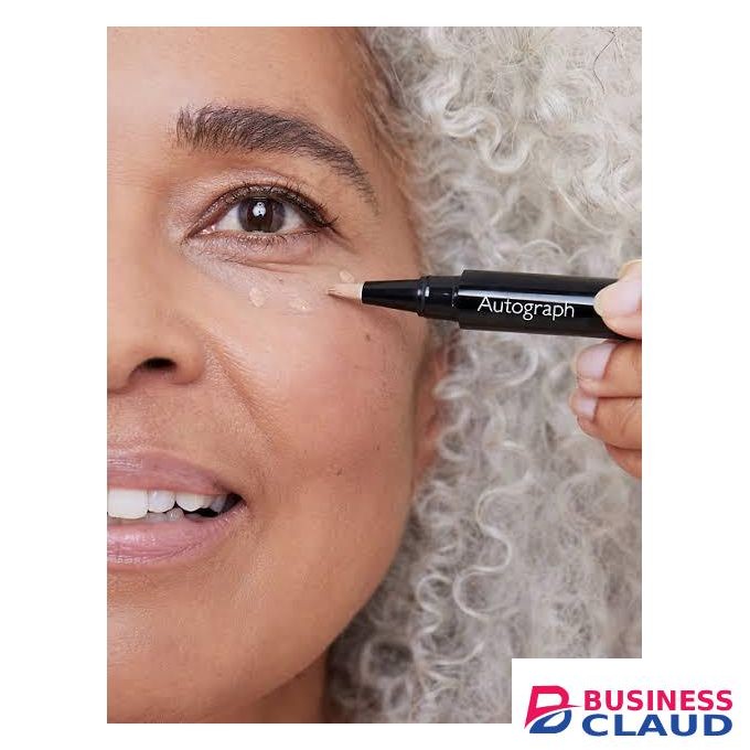 Autograph Luminosity Radiant Skin Concealer Shade:Medium/Dark