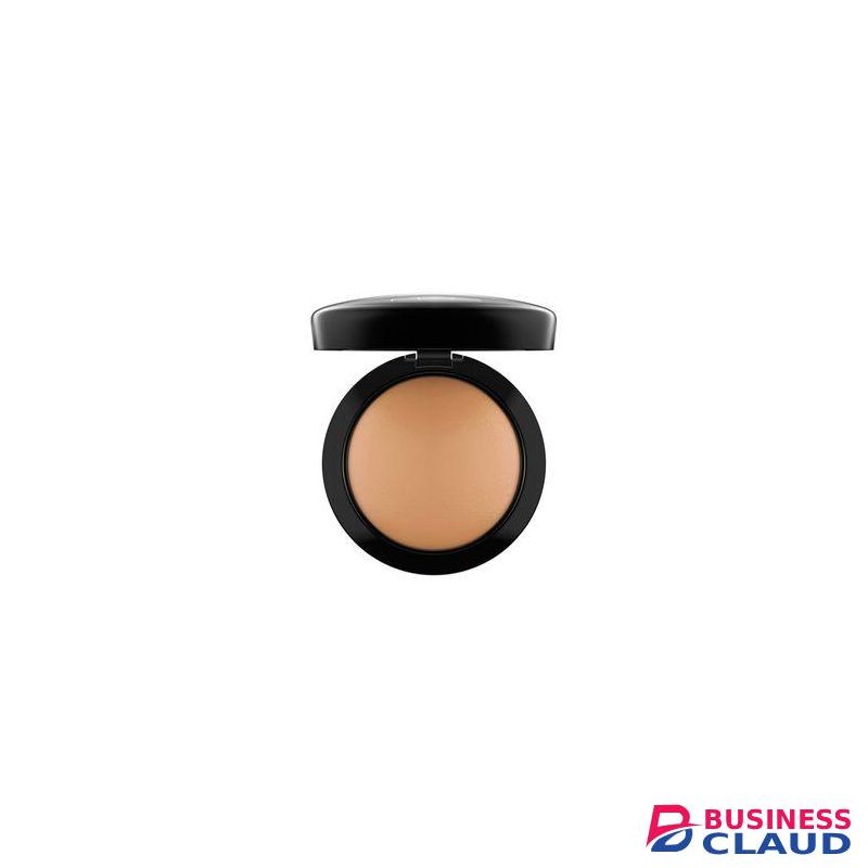 M.A.C Mineralize Skinfinish Natural 10g - Dark.